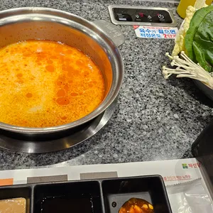 샤브보트 사진