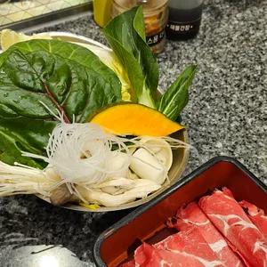 샤브보트 사진