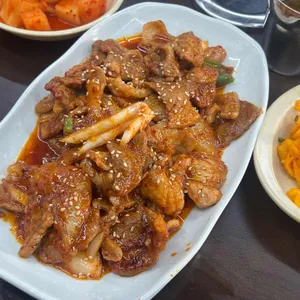 청실홍실 사진