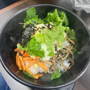 청실홍실 사진