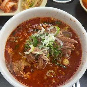 청실홍실 사진