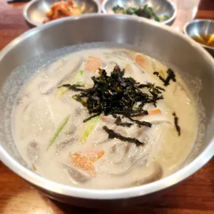북촌막국수 사진