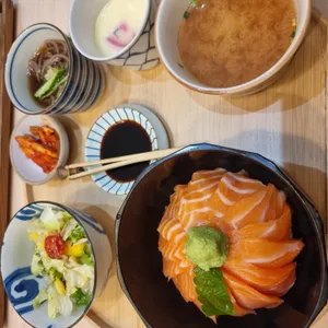양산도 사진