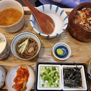 양산도 사진