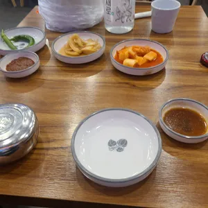 신사골감자탕 사진