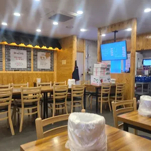 신사골감자탕 리뷰 사진