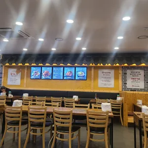 신사골감자탕 리뷰 사진