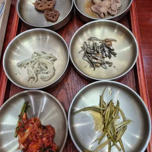원이쌀밥 리뷰 사진