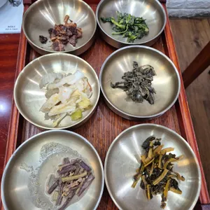 원이쌀밥 리뷰 사진