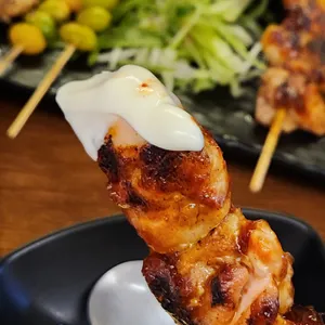 문금례9292숯불직화꼬치 사진