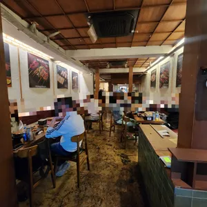문금례9292숯불직화꼬치 리뷰 사진