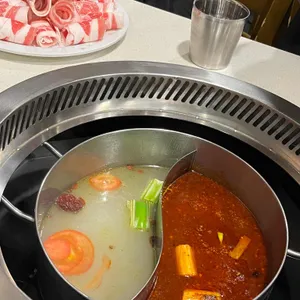 라메이즈뷔페훠궈 사진