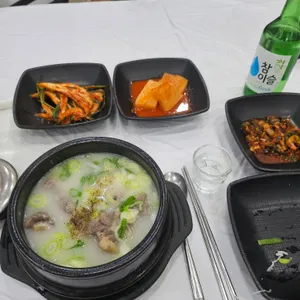 고려옥 사진