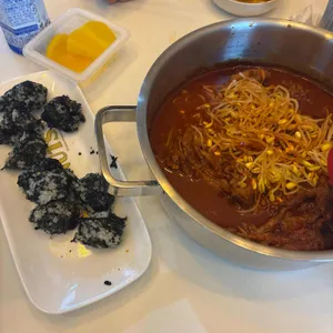 우정 리뷰 사진