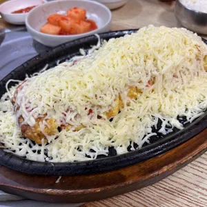 양재 오제섞어 사진