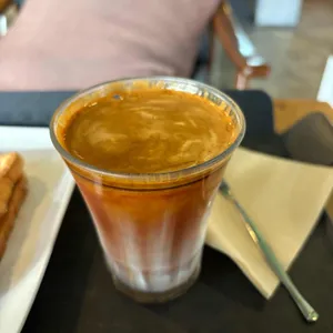 봉연커피 사진