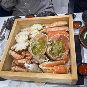 게수작 사진