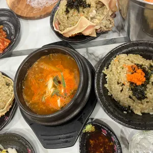 게수작 사진