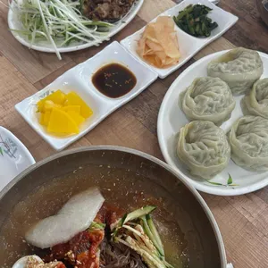 대이면옥 사진