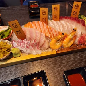 올바른숙성회 사진