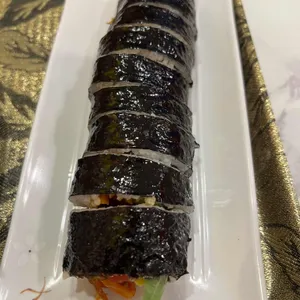 루비떡볶이 사진
