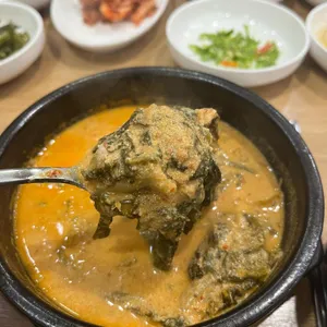 부길추어탕 사진