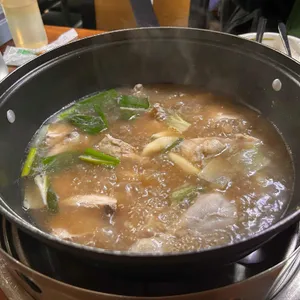 계림닭한마리 사진