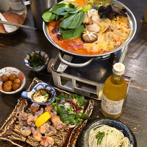 토리고야 사진