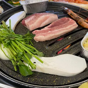 성난화로 사진
