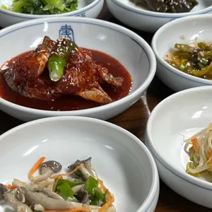 부자네식당 사진