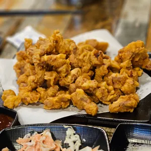 비촌치킨 사진