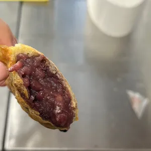 남영역 잉어빵 사진
