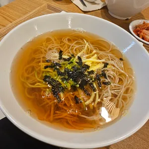마음국수 사진