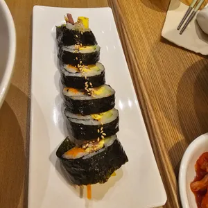 마음국수 사진