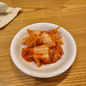 마음국수 사진