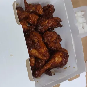 비비큐 사진