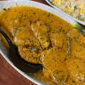 첸나이 만나 인도레스토랑 사진