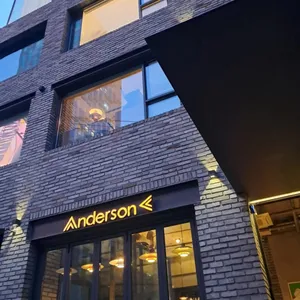 앤더슨씨 리뷰 사진