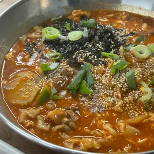 배가네 토종장칼국수 사진