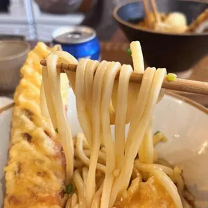 면장우동 사진