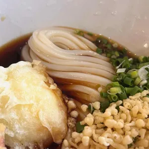 면장우동 사진