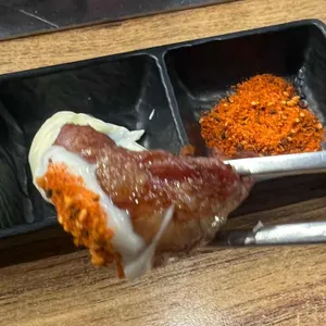 왕징양다리양꼬치 사진