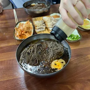맛집막국수 사진