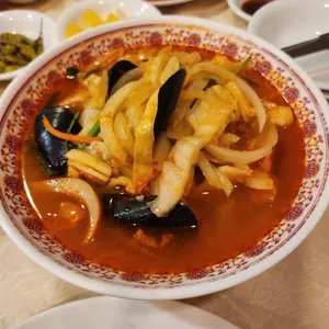 만진루 사진