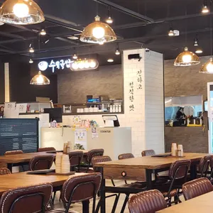 79네 수육국밥&철판 리뷰 사진