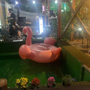 베이스캠프 리뷰 사진