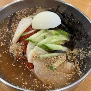 명동칼국수샤브샤브 사진