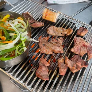 장군집 사진
