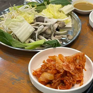 강원농산 착한샤브 사진
