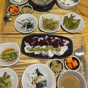 소녀방앗간 사진